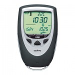 Suunto Altimeter Escape203