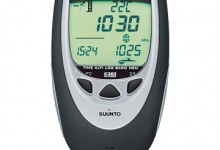 Suunto Escape E203
