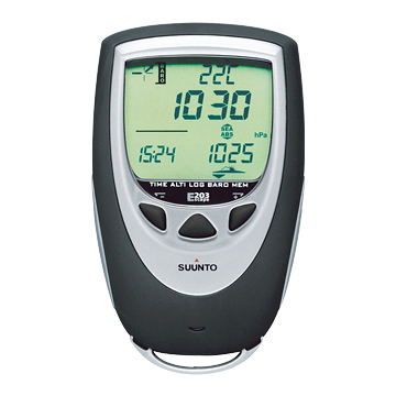 Barometer Altimeter 1.2.01 APK [Premium] [Full]
