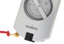 Suunto PM-5 Clinometer