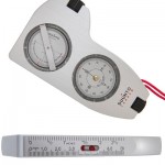 Suunto Tandem Precision Compass with Clinometer India