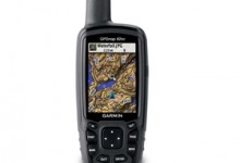 Garmin GPSMAP 62sc
