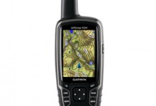 Garmin GPSMAP 62st