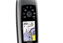 Garmin GPSMAP 78sc