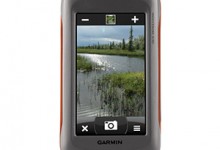 Garmin Montana 650