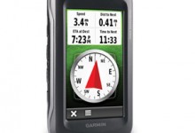 Garmin Montana 650t