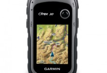 Garmin eTrex 30