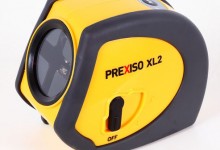 Prexiso XL2 Self Leveling Cross Line Laser Level