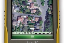 Trimble Juno SC