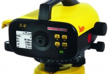 Leica Sprinter 150M