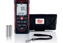 Leica Disto X310