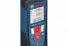 Bosch GLM 50 Professional Laser Rangefinder