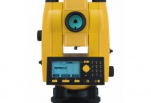 Leica Builder 502 Total Station