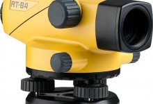 Topcon Auto Levels AT-B2, B3, B4