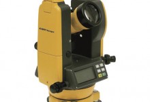 Bosch CST-berger DGT-2 Digital Theodolite