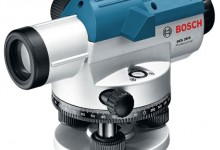 Bosch GOL 26D Optical Automatic Level