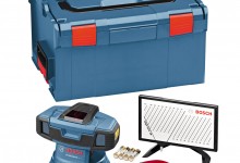 Bosch GSL 2 Professional Manual Surface Laser