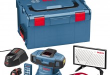 Bosch GSL 2 Professional Motorised Surface Laser