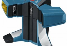 Bosch GTL 3 Professional Tile Laser