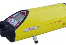 Leica Piper 100 And 200 Pipe Lasers