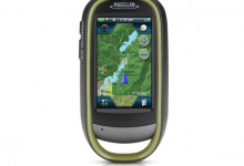 Magellan eXplorist 610 Handheld GPS