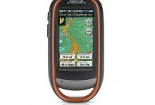 Magellan eXplorist 710 Handheld GPS