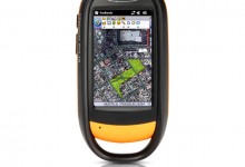 Magellan eXplorist Pro 10 Handheld GIS GPS