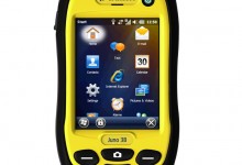 Trimble Juno 3 Series Handhelds
