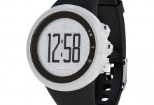 Suunto M1 Black Fitness/Wellbeing Unisex Watch