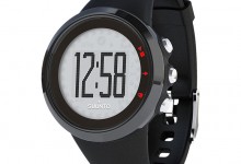 Suunto M2 Black Fitness/Wellbeing Men Watch