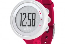 Suunto M2 Fuchsia Fitness/Wellbeing Women Watch