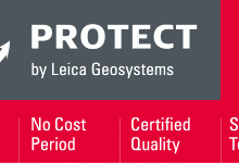 Protect by Leica Geosystems