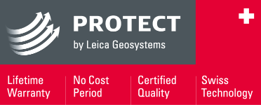 Protect by Leica Geosystems