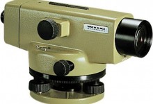 Leica NA2 / NAK2 Automatic Levels