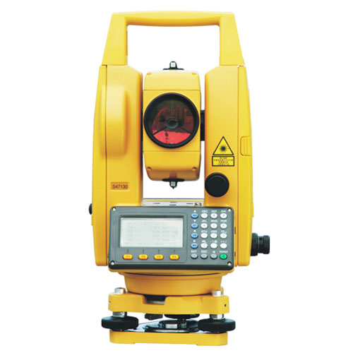 South NTS 362R Reflectorless Total Station