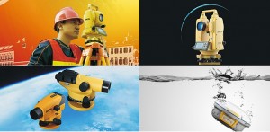 South Surveying Instruments India South Surveying Instruments India