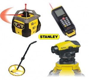 Stanley Laser Instruments India Stanley Laser Instruments India