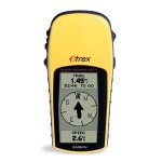 Garmin Etrex H Basic GPS