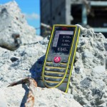 Leica Distance Meter Disto D5 Demonstration