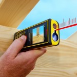 Leica Laser Measurer Disto D5