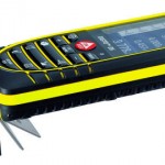 Leica Disto D5 Laser Distance Meter
