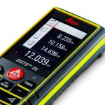 Leica Disto D5 Laser Distance Meter