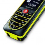 Leica Disto D5 Laser Distance Meter Demonstration