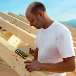 Leica Distance Meter Disto D5 Demonstration