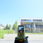 Leica Disto D5 Laser Distance Meter