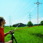 Leica Distance Meter Disto D5 Demonstration