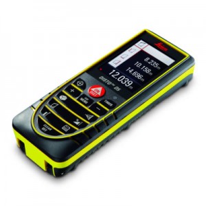 Leica Distance Meter D5 India