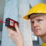 Leica Geosystem Disto DXT