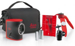 Leica Lino L2 Package India