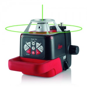 Leica Roteo 35G Rotatory Laser